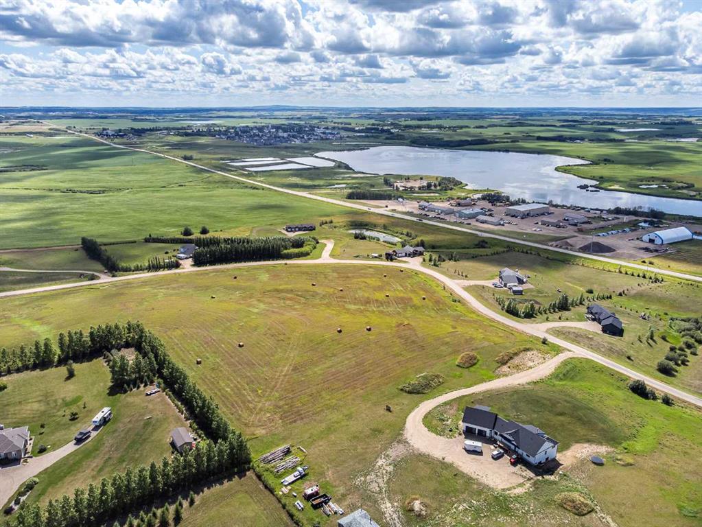 Fifth View of 45 Clearview Drive , Horizonview Acres, Rural Vermilion River, County of, Alberta, T0B 2P0