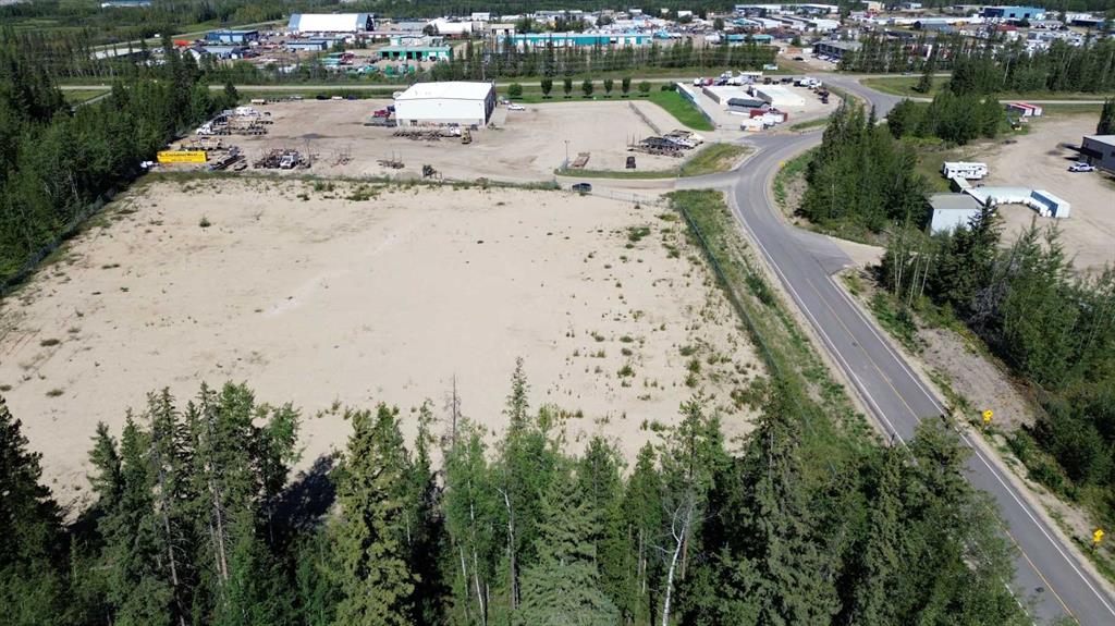 MLS® listing #115219275 for sale located at  RGE RD 61  