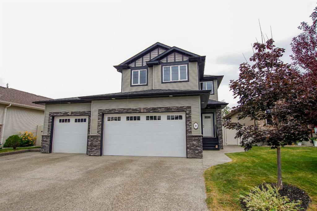 20 Connaught Crescent , A2339851, Alberta,