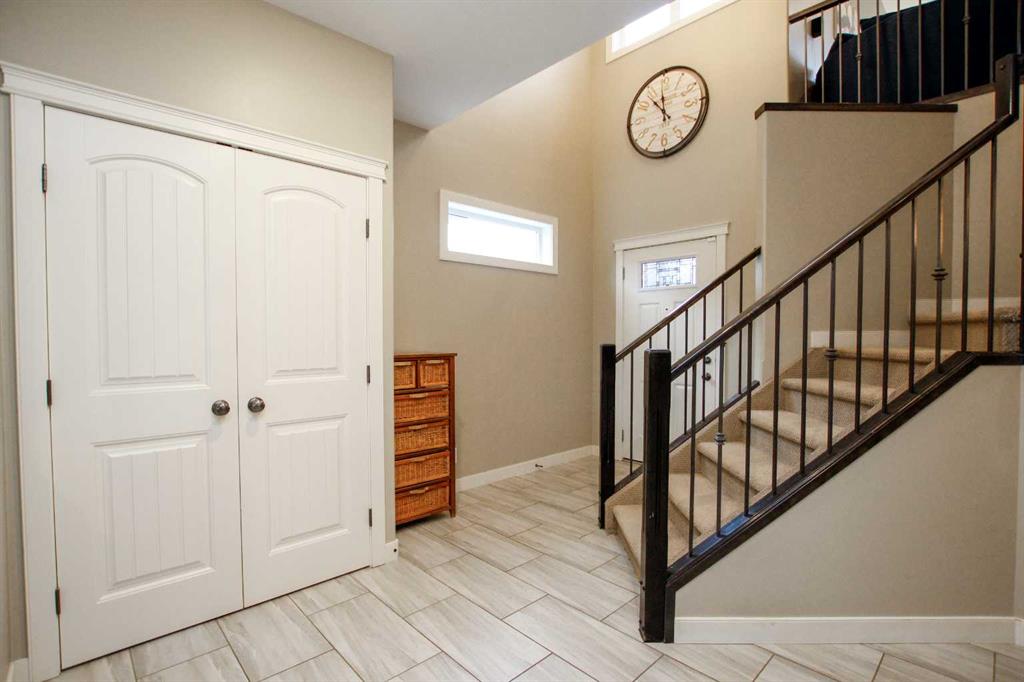 Third View of 20 Connaught Crescent , Clearview Ridge, Red Deer, Alberta, T4P 0K3