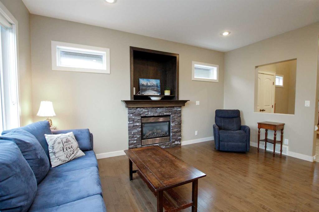 Fifth View of 20 Connaught Crescent , Clearview Ridge, Red Deer, Alberta, T4P 0K3