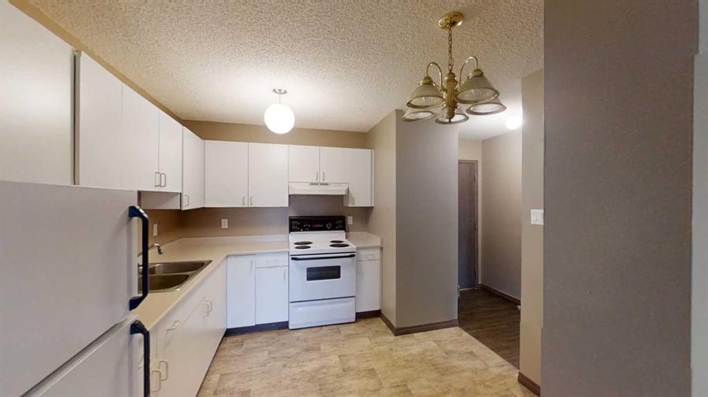 Third View of 206, 5117 44 Street , NONE, High Prairie, Alberta, T0G1E0