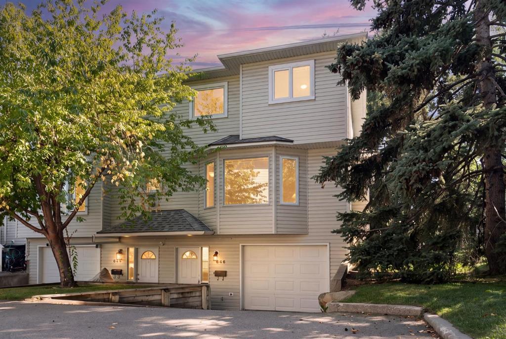 646 Killarney Glen Court SW, A2339857, Alberta,