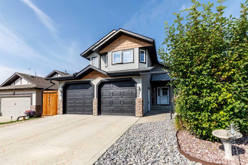 8 Innes Close , A2339858, Alberta,