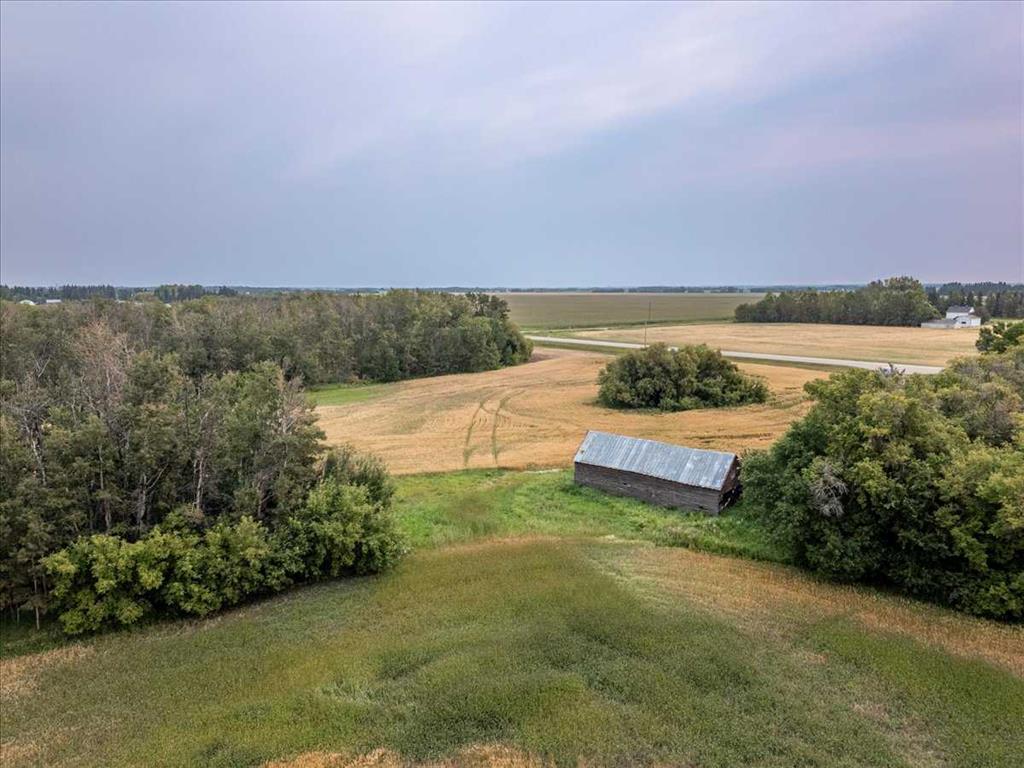 Fifth View of RR 263 TWP 492  , NONE, Rural Leduc County, Alberta, T0C 0V0