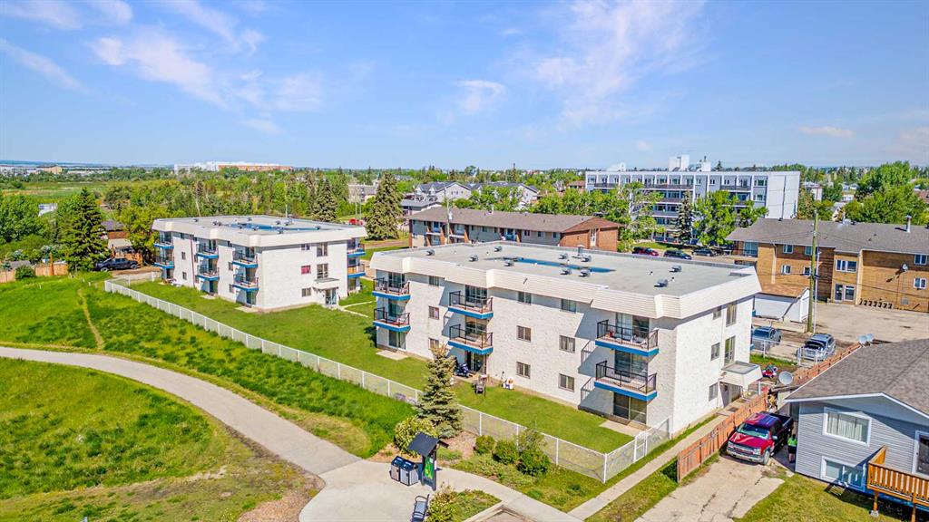 103, 10505 103 Street , A2339860, Alberta,