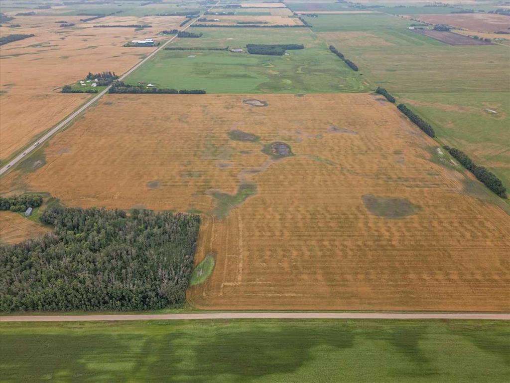 Second View of Pt NE-9-49-26-W4 RR 263  , NONE, Rural Leduc County, Alberta, T0C 0V0