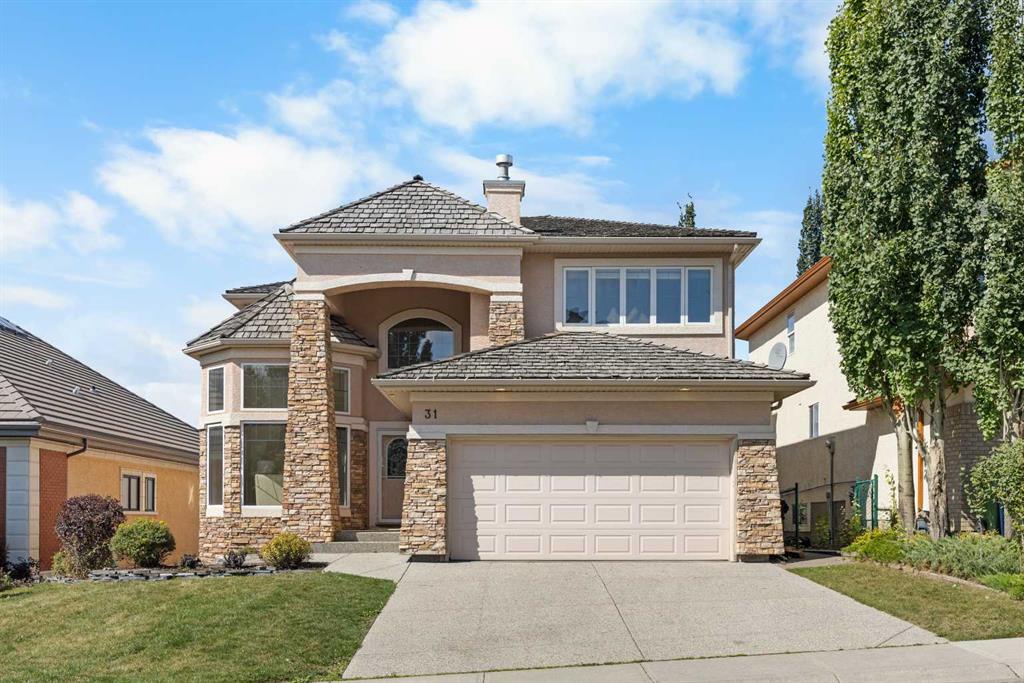31 Royal Ridge Terrace NW, A2339865, Alberta,