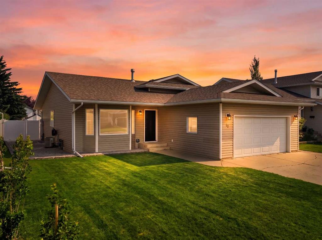 40 Kirby Street , A2339866, Alberta,
