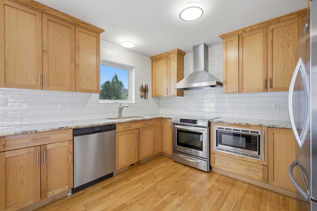 Fourth View of 40 Kirby Street , Kentwood East, Red Deer, Alberta, T4P 3M9