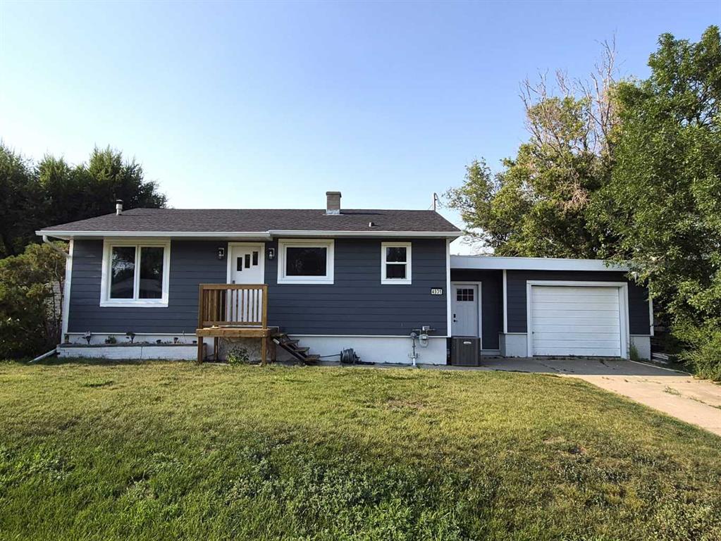 4931 54 Avenue , A2339867, Alberta,