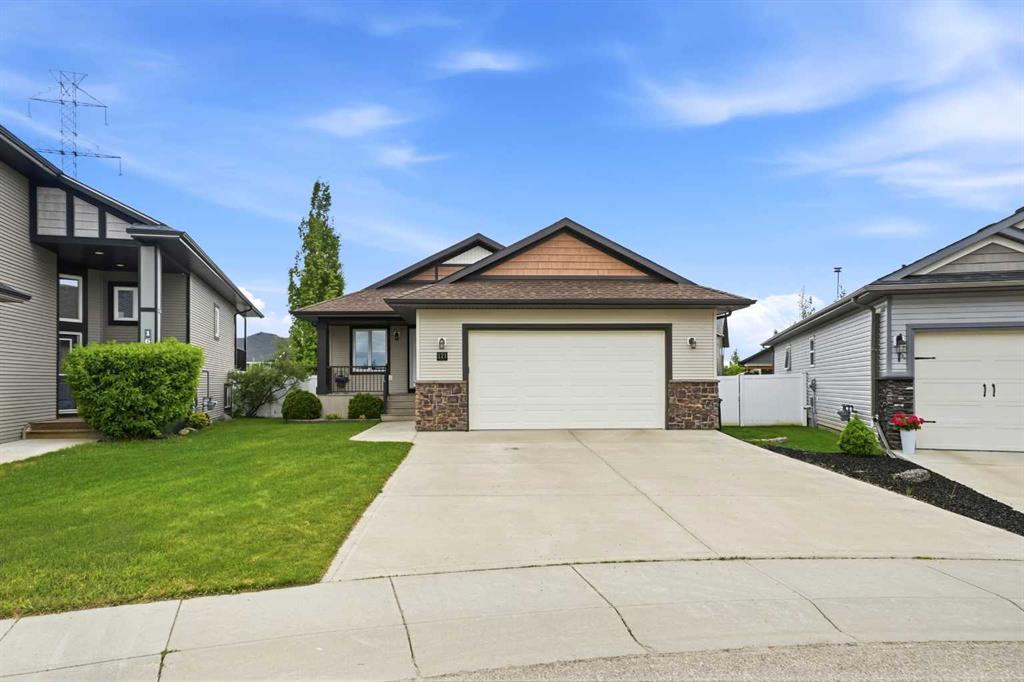 Fourth View of 171 Voisin Close , Vanier East, Red Deer, Alberta, T4R 0M7