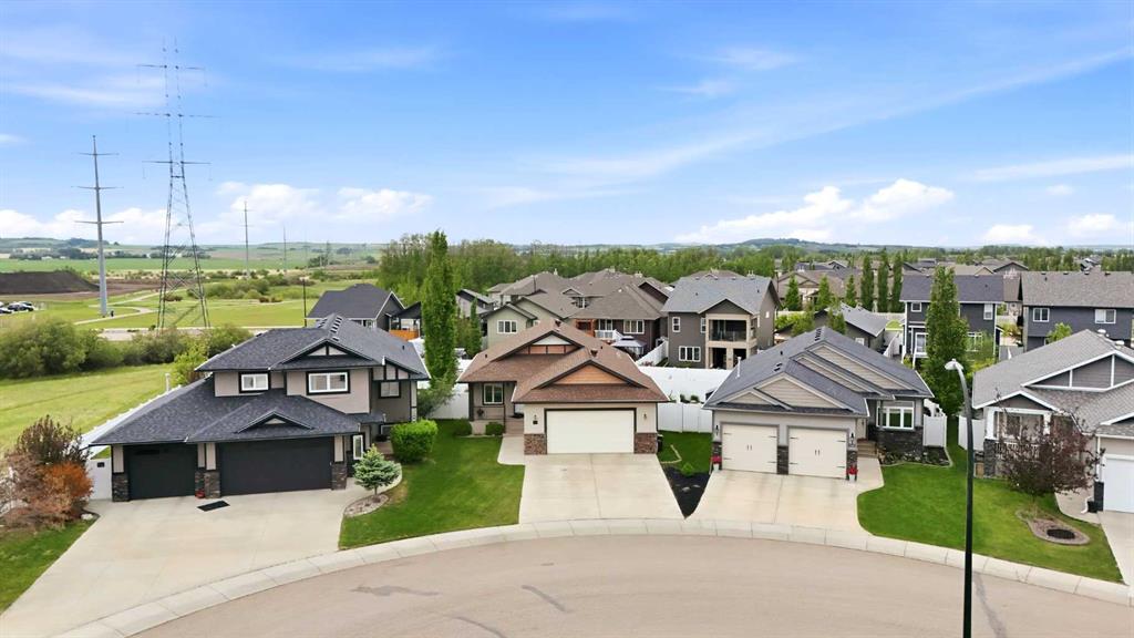 Fifth View of 171 Voisin Close , Vanier East, Red Deer, Alberta, T4R 0M7