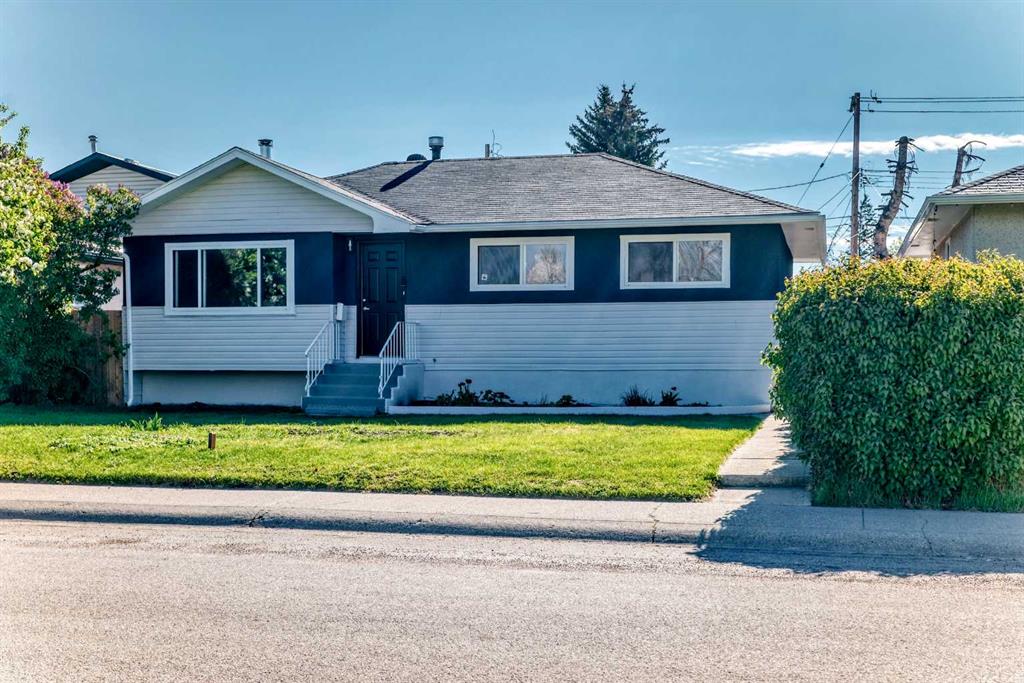 1508 45 Street SE, A2339873, Alberta,