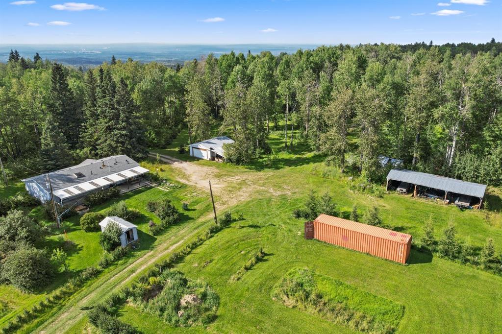 590055A Range Road 110  , A2339880, Alberta,