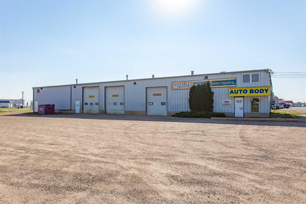 6403 44 Avenue , A2339883, Alberta,