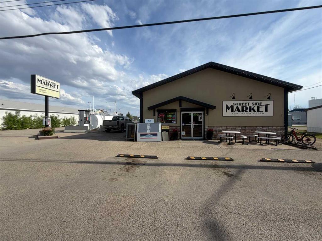 Third View of 218 4 Avenue , NONE, Stirling, Alberta, T0K 2E0