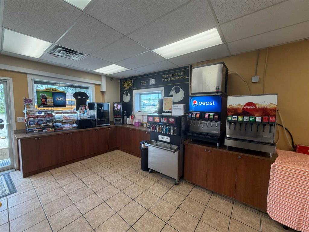 Fifth View of 218 4 Avenue , NONE, Stirling, Alberta, T0K 2E0