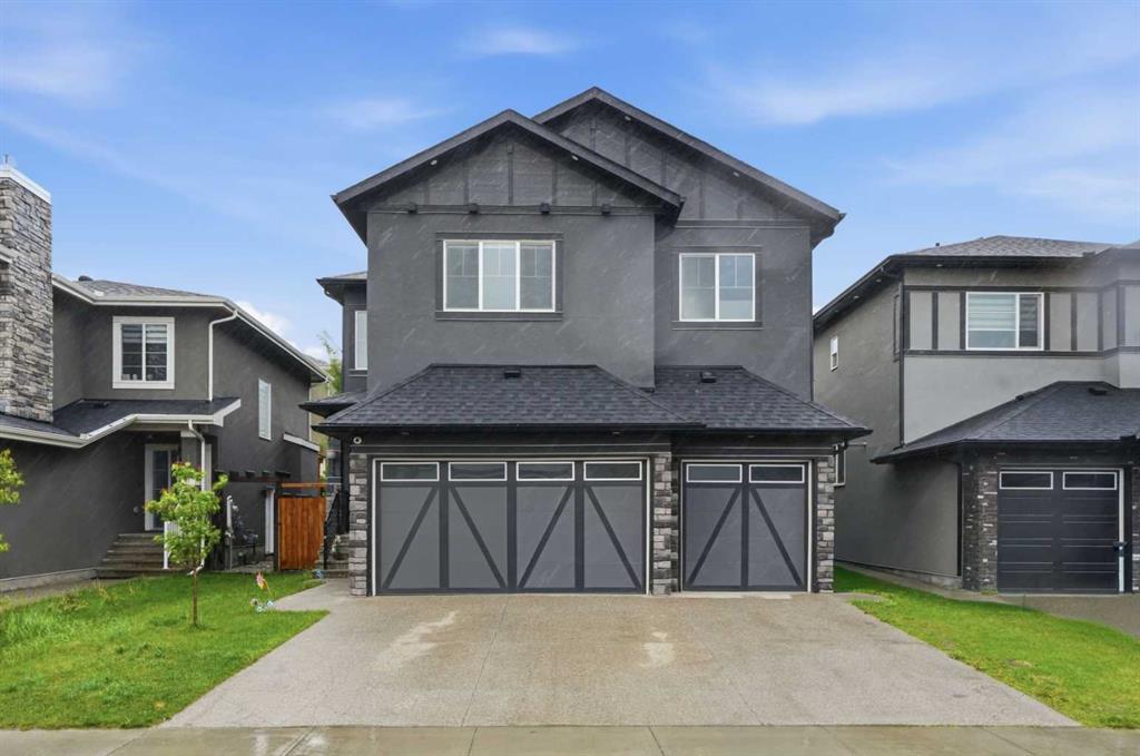 166 Kinniburgh Crescent , A2339886, Alberta,