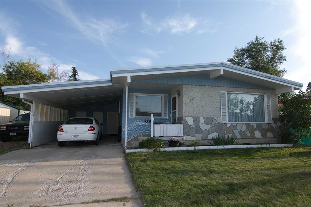 1710 15 Avenue N, A2339888, Alberta,