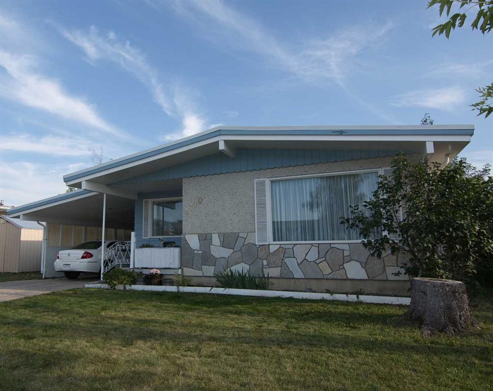 Third View of 1710 15 Avenue N, Winston Churchill, Lethbridge, Alberta, T1H 1W6