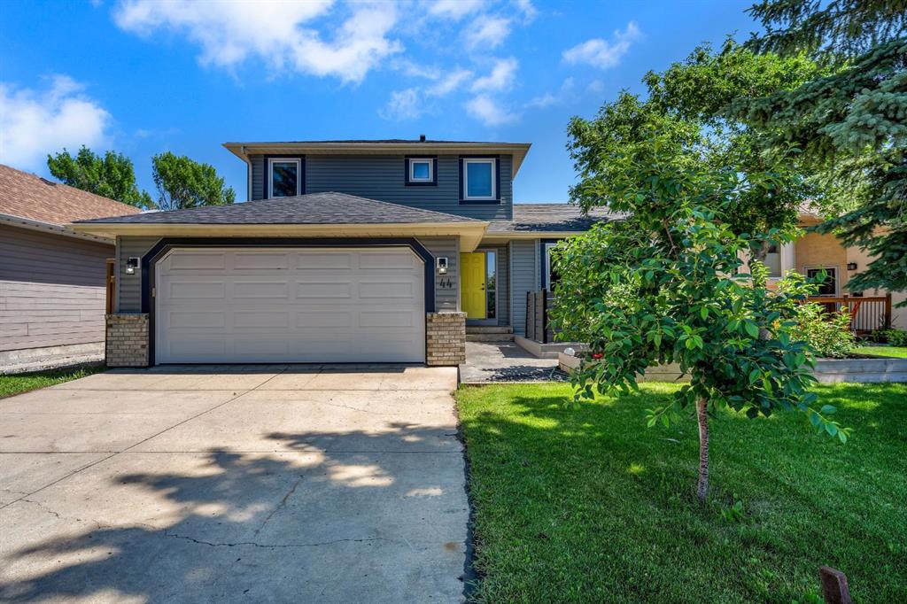 44 Harvest Oak Way NE, A2339889, Alberta,