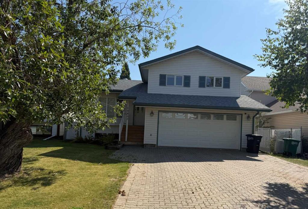 10807 104 Street , A2339891, Alberta,