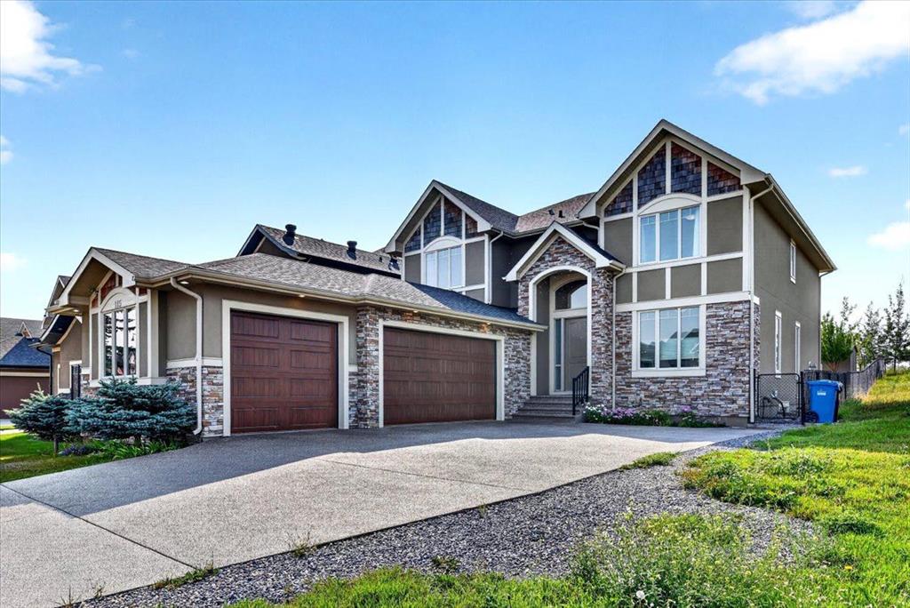 115 Coulee Way SW, A2339895, Alberta,