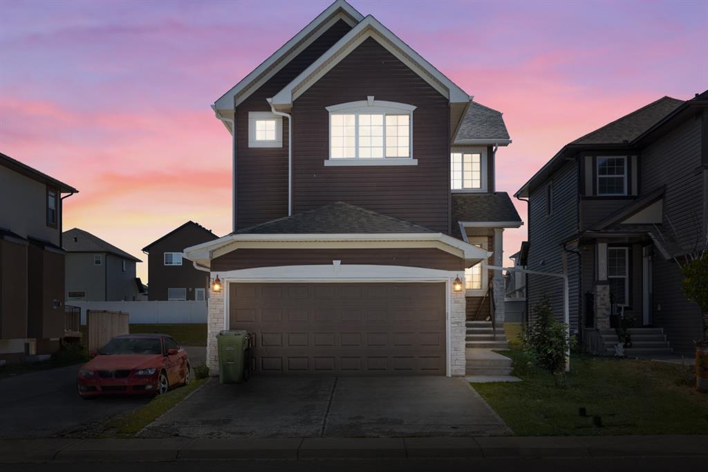 405 Saddlelake Drive NE, A2339901, Alberta,