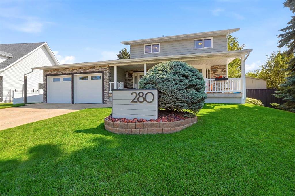 MLS® listing #115223203 for sale located at 280 Barrett Drive 