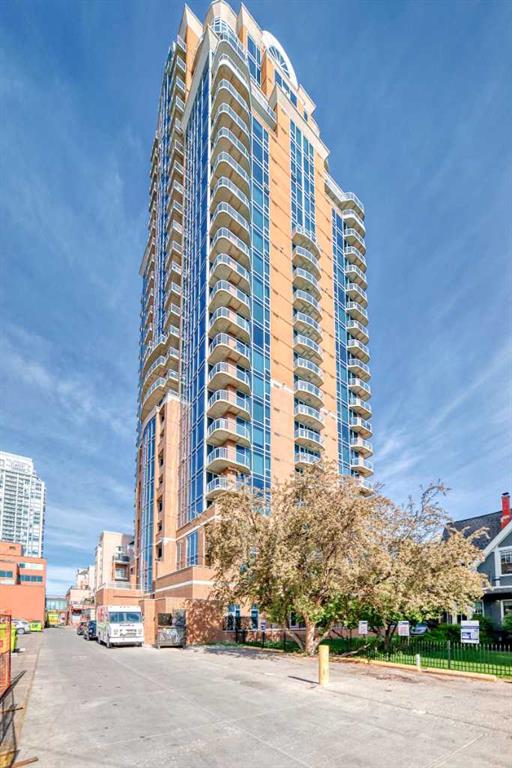 402, 817 15 Avenue SW, A2339905, Alberta,