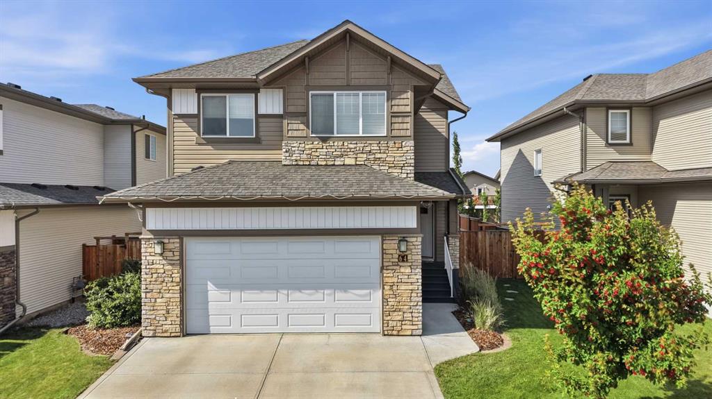 64 Tanner Street , A2339906, Alberta,