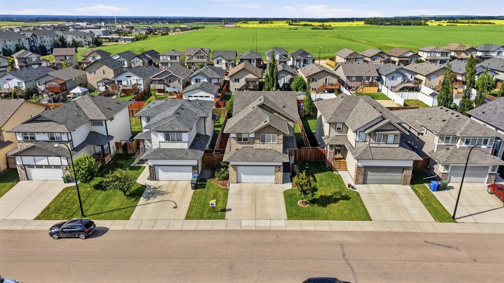 Fourth View of 64 Tanner Street , Timber Ridge, Red Deer, Alberta, T4P0S6
