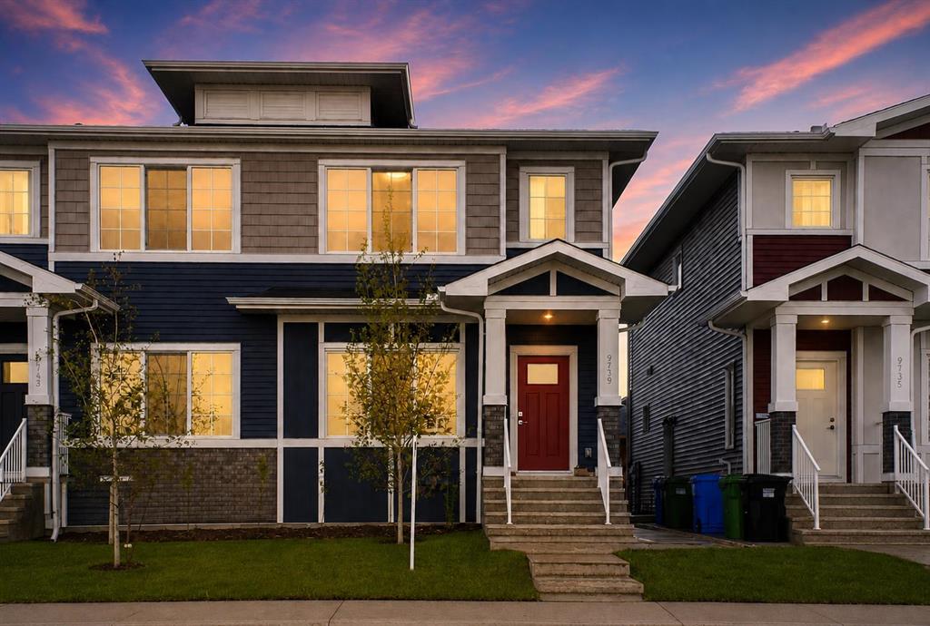 9739 Huxbury Drive NE, A2339909, Alberta,