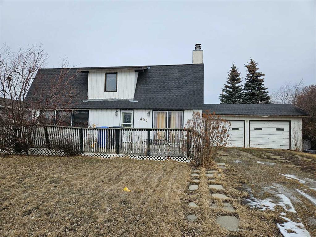 406 8 Street S, A2339911, Alberta,