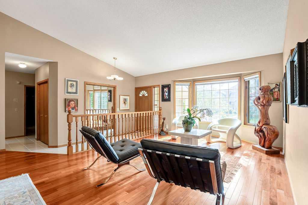 Third View of 208 Hawkview Manor Place NW, Hawkwood, Calgary, Alberta, T3G 2Z6