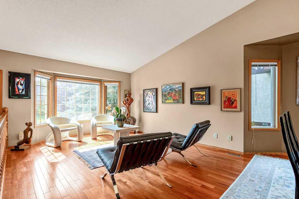 Fourth View of 208 Hawkview Manor Place NW, Hawkwood, Calgary, Alberta, T3G 2Z6