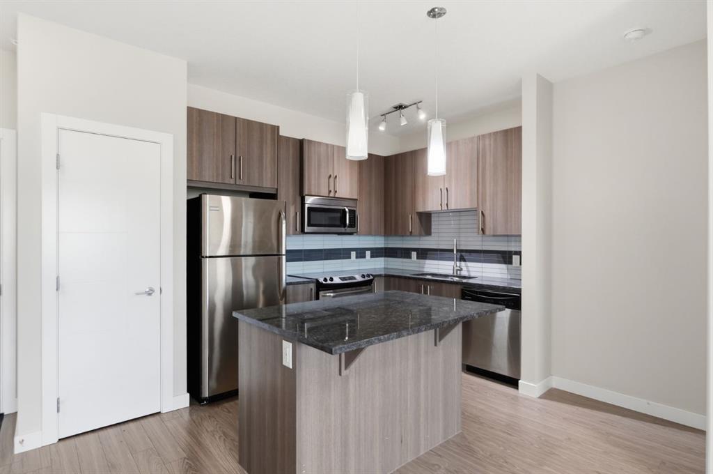 Fourth View of 306, 4 Sage Hill Terrace NW Terrace NW, Sage Hill, Calgary, Alberta, T3R0W4