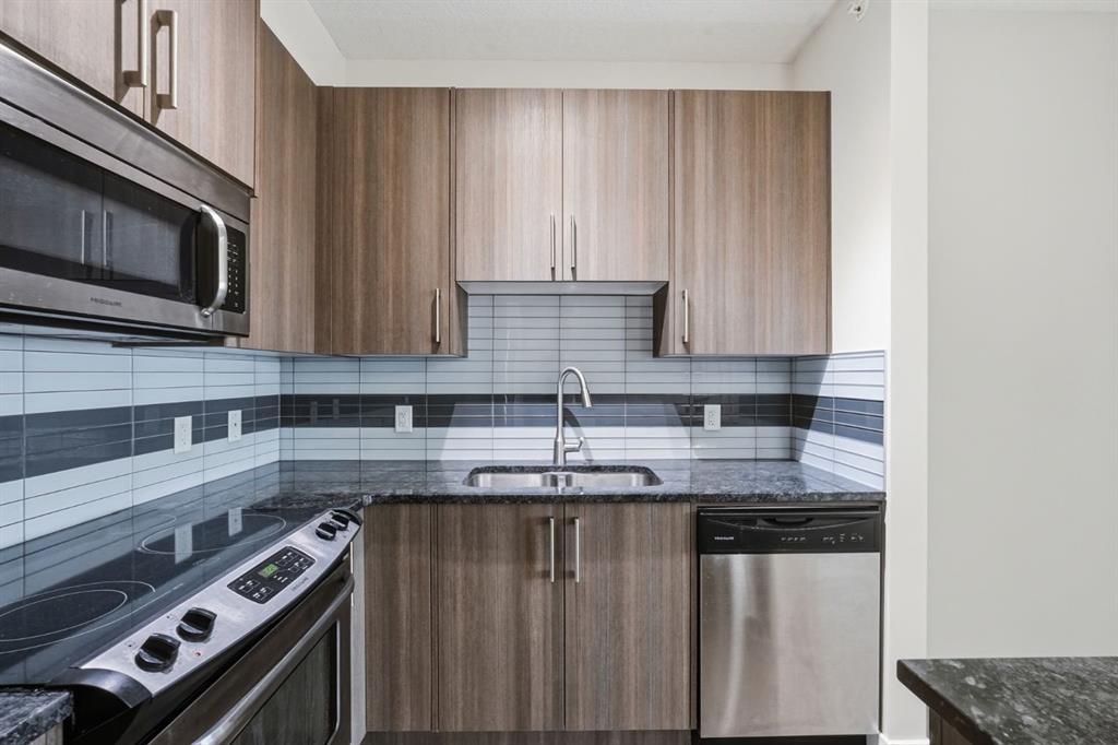 Fifth View of 306, 4 Sage Hill Terrace NW Terrace NW, Sage Hill, Calgary, Alberta, T3R0W4