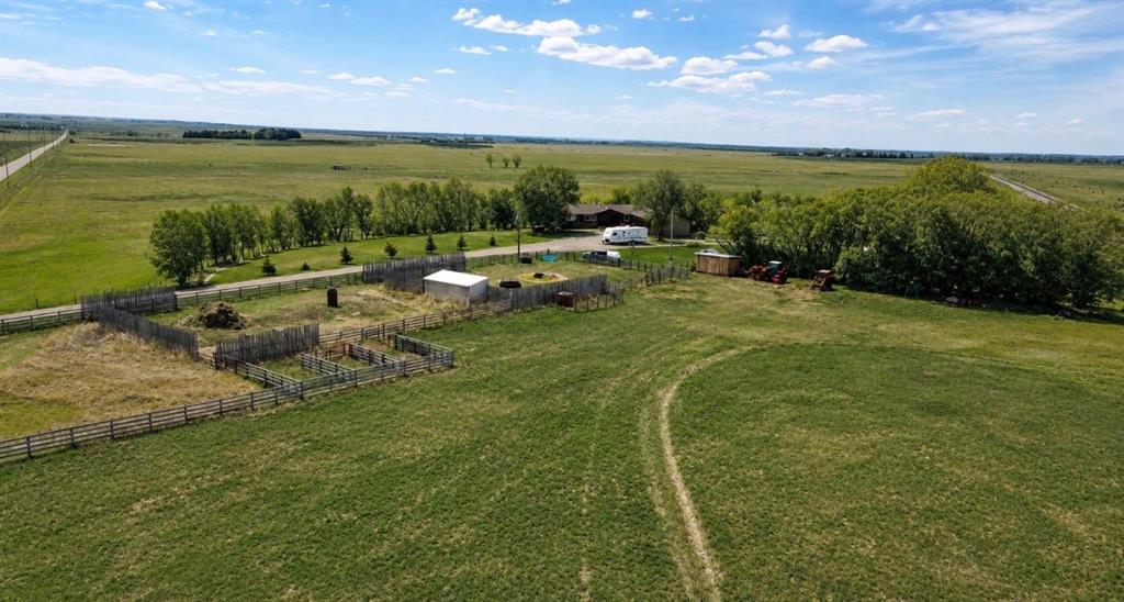Third View of 11310 Range Road 63  , NONE, Rural Cypress County, Alberta, T1A 7H1