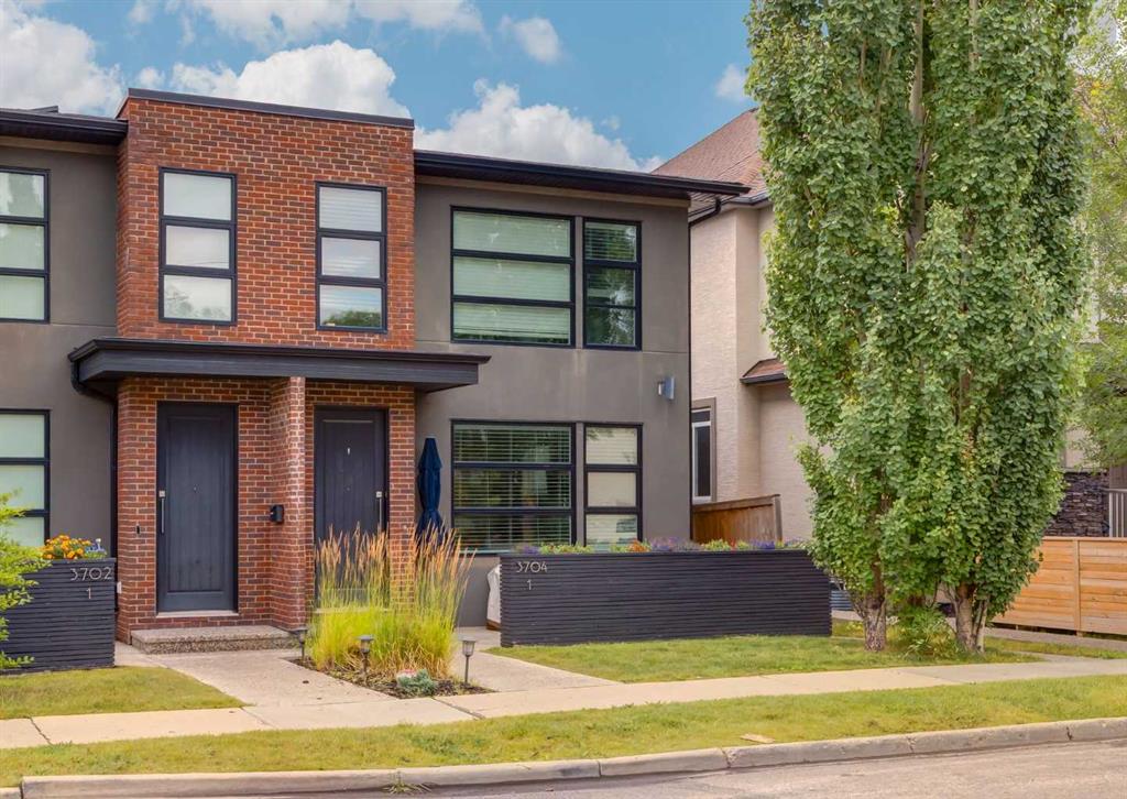 1, 3704 16 Street SW, A2339925, Alberta,
