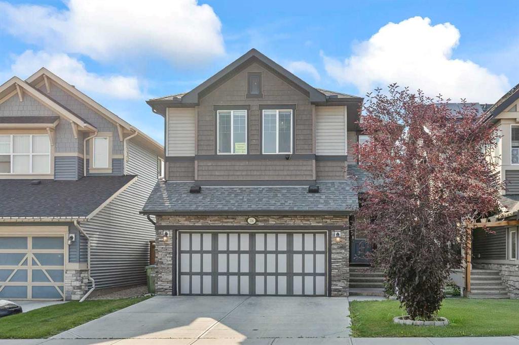 116 Kingsbury Close SE, A2339928, Alberta,