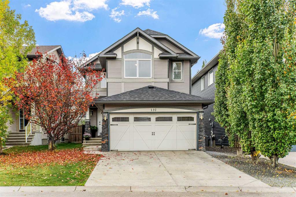 137 Sage Valley Close NW, A2339934, Alberta,