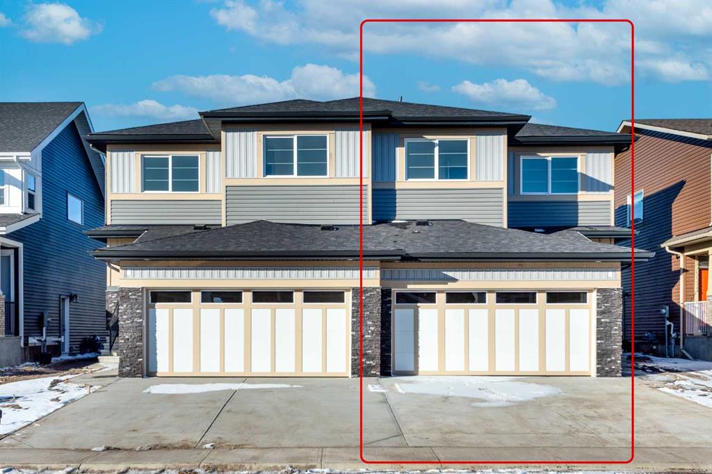 122 Sandpiper Bend , A2339941, Alberta,
