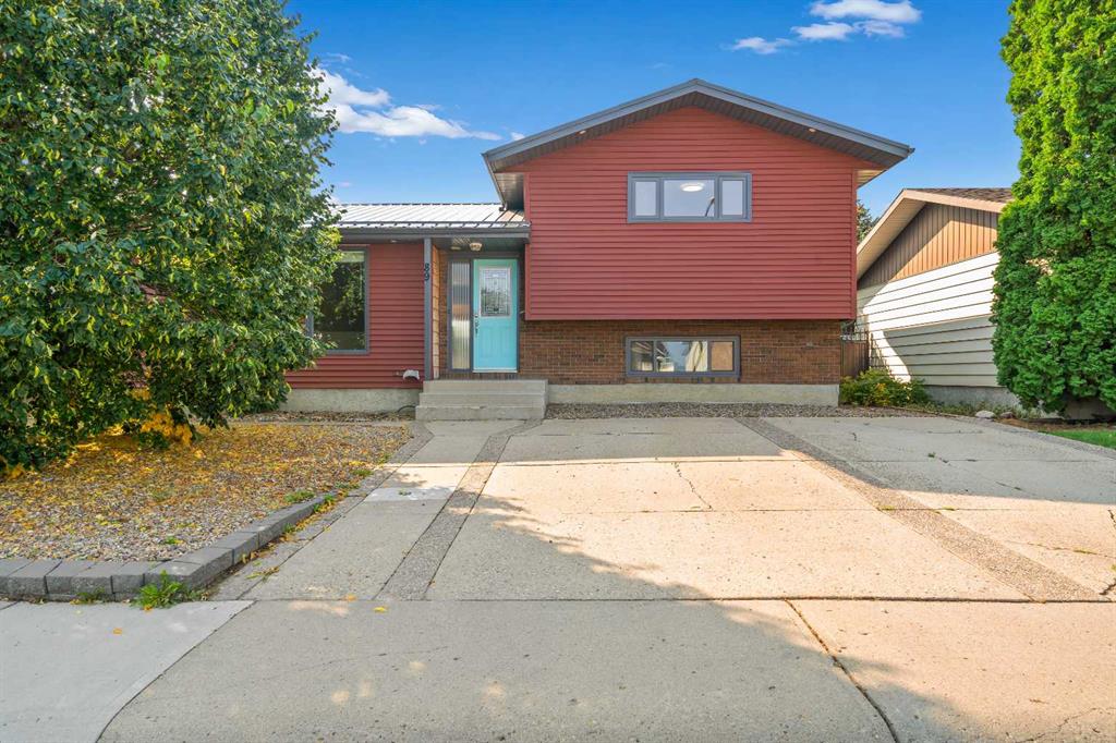 89 Stevenson Street SE, A2339945, Alberta,