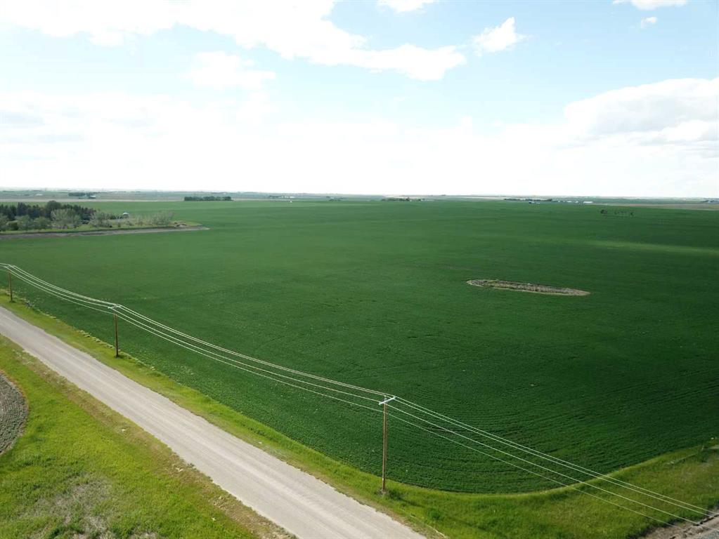 Fourth View of  TWP 264 & RR 271  , NONE, Rural Rocky View County, Alberta, T0M 0E0