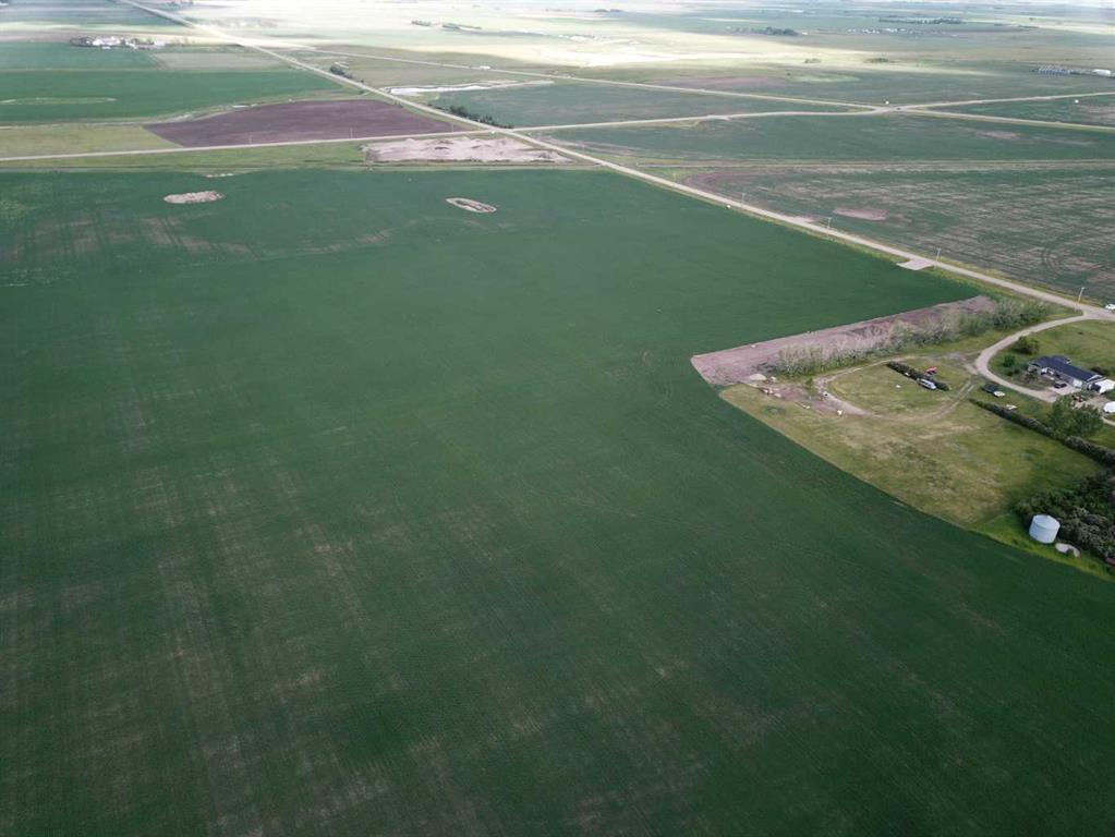 Fifth View of  TWP 264 & RR 271  , NONE, Rural Rocky View County, Alberta, T0M 0E0