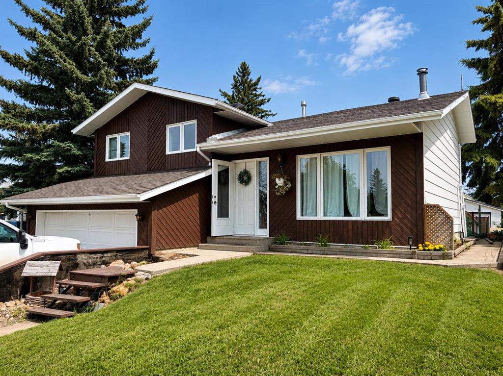107 Balaclava Street , A2339948, Alberta,