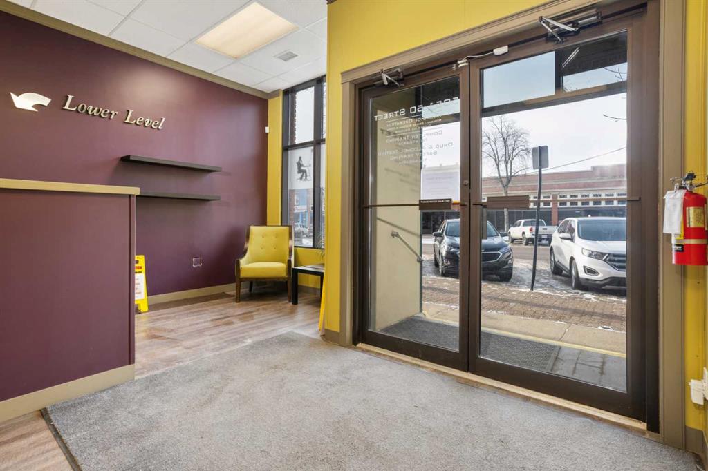 BSMTG, 5051 50 Street , A2339951, Alberta,