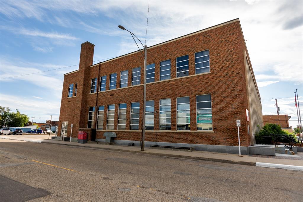 260, 4901 50 Avenue , A2339953, Alberta,